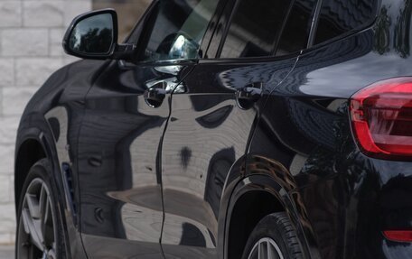 BMW X3, 2021 год, 6 500 000 рублей, 9 фотография