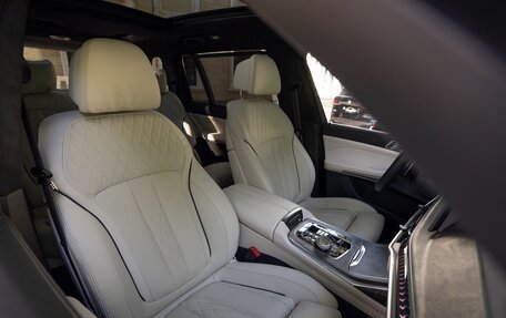 BMW X7, 2025 год, 15 400 000 рублей, 2 фотография
