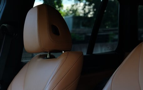 BMW X3, 2021 год, 6 500 000 рублей, 7 фотография
