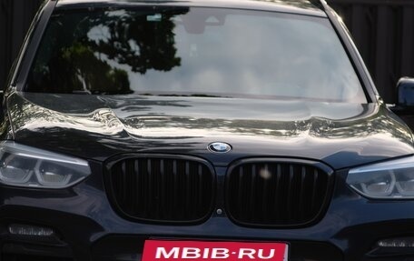 BMW X3, 2021 год, 6 500 000 рублей, 15 фотография