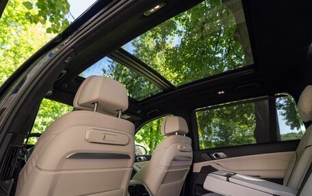 BMW X7, 2025 год, 15 400 000 рублей, 6 фотография