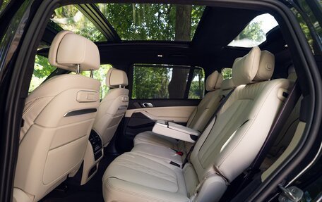 BMW X7, 2025 год, 15 400 000 рублей, 7 фотография