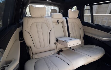 BMW X7, 2025 год, 15 400 000 рублей, 16 фотография