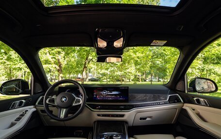 BMW X7, 2025 год, 15 400 000 рублей, 4 фотография