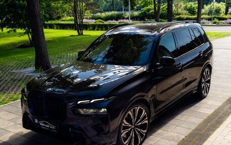 BMW X7, 2025 год, 15 400 000 рублей, 10 фотография