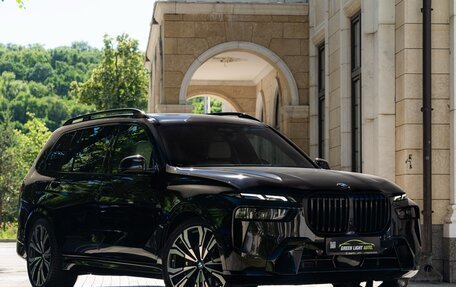 BMW X7, 2025 год, 15 400 000 рублей, 13 фотография