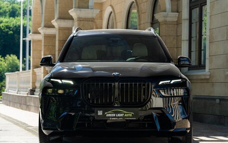 BMW X7, 2025 год, 15 400 000 рублей, 17 фотография