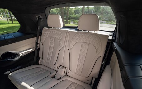 BMW X7, 2025 год, 15 400 000 рублей, 12 фотография