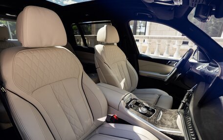 BMW X7, 2025 год, 15 400 000 рублей, 14 фотография