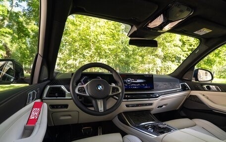 BMW X7, 2025 год, 15 400 000 рублей, 5 фотография