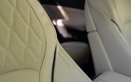 BMW X7, 2025 год, 15 400 000 рублей, 26 фотография