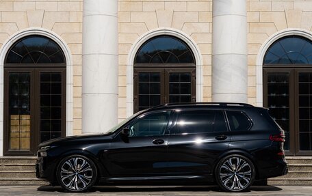 BMW X7, 2025 год, 15 400 000 рублей, 21 фотография