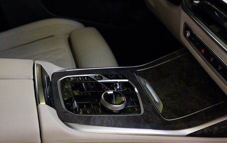 BMW X7, 2025 год, 15 400 000 рублей, 28 фотография