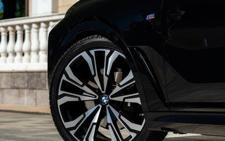 BMW X7, 2025 год, 15 400 000 рублей, 31 фотография