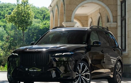 BMW X7, 2025 год, 15 400 000 рублей, 23 фотография