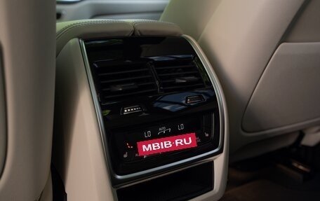 BMW X7, 2025 год, 15 400 000 рублей, 29 фотография