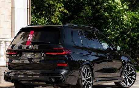 BMW X7, 2025 год, 15 400 000 рублей, 25 фотография