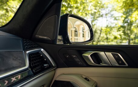 BMW X7, 2025 год, 15 400 000 рублей, 35 фотография