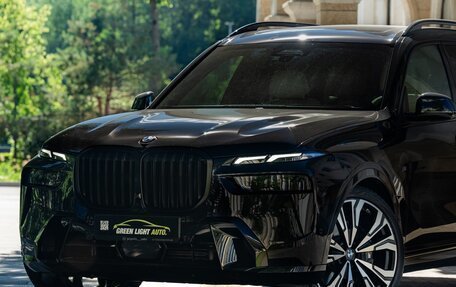 BMW X7, 2025 год, 15 400 000 рублей, 37 фотография