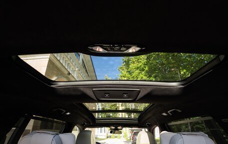 BMW X7, 2025 год, 15 400 000 рублей, 38 фотография