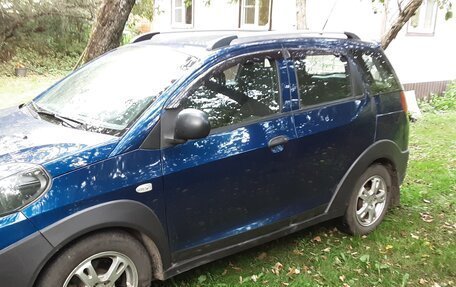 Chery IndiS (S18D) I, 2014 год, 320 000 рублей, 4 фотография