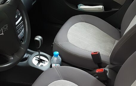Chery IndiS (S18D) I, 2014 год, 320 000 рублей, 7 фотография