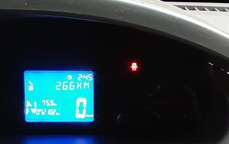 Chery IndiS (S18D) I, 2014 год, 320 000 рублей, 9 фотография