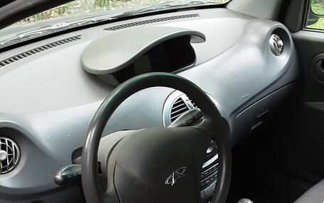 Chery IndiS (S18D) I, 2014 год, 320 000 рублей, 8 фотография