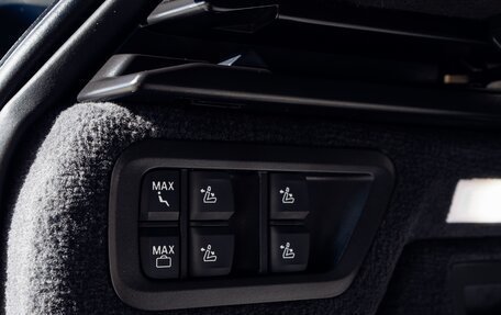 BMW X7, 2025 год, 15 400 000 рублей, 40 фотография