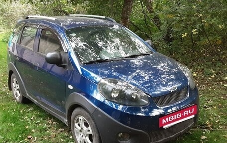 Chery IndiS (S18D) I, 2014 год, 320 000 рублей, 2 фотография