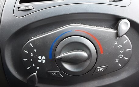 Chery IndiS (S18D) I, 2014 год, 320 000 рублей, 12 фотография