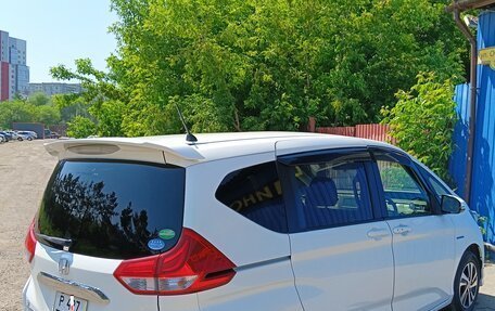 Honda Freed II, 2017 год, 1 449 000 рублей, 14 фотография