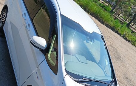 Honda Freed II, 2017 год, 1 449 000 рублей, 20 фотография