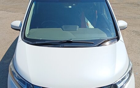 Honda Freed II, 2017 год, 1 449 000 рублей, 21 фотография