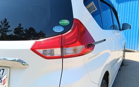 Honda Freed II, 2017 год, 1 449 000 рублей, 25 фотография