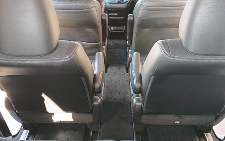 Honda Freed II, 2017 год, 1 449 000 рублей, 38 фотография