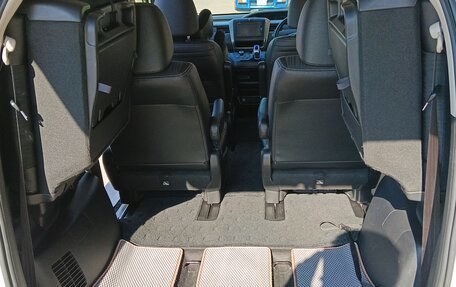 Honda Freed II, 2017 год, 1 449 000 рублей, 32 фотография