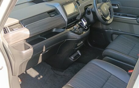 Honda Freed II, 2017 год, 1 449 000 рублей, 34 фотография