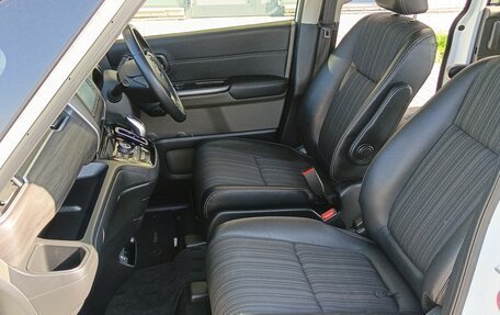 Honda Freed II, 2017 год, 1 449 000 рублей, 36 фотография