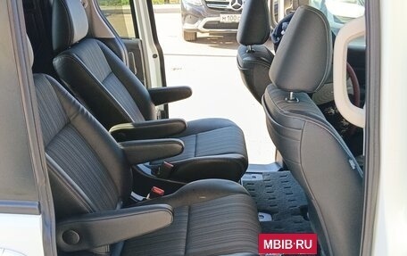 Honda Freed II, 2017 год, 1 449 000 рублей, 31 фотография