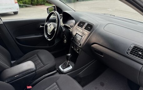 Volkswagen Polo VI (EU Market), 2016 год, 850 000 рублей, 14 фотография