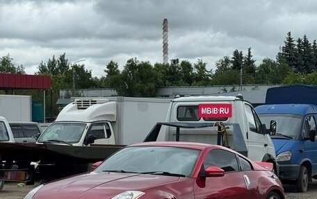 Nissan Fairlady Z IV, 2004 год, 785 000 рублей, 2 фотография