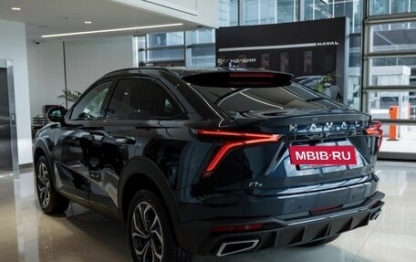 Haval F7x, 2026 год, 3 799 000 рублей, 7 фотография