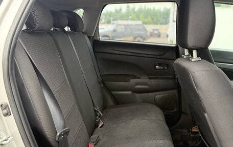 Mitsubishi ASX I рестайлинг, 2014 год, 898 999 рублей, 13 фотография