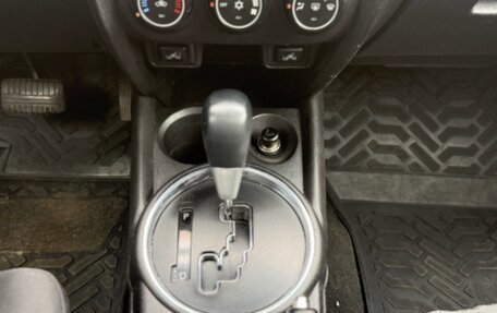 Mitsubishi ASX I рестайлинг, 2014 год, 898 999 рублей, 19 фотография