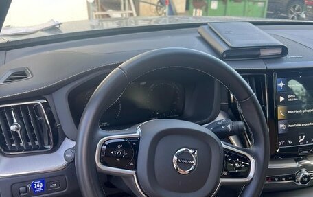 Volvo XC60 II, 2019 год, 3 800 000 рублей, 8 фотография