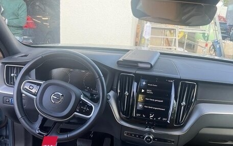 Volvo XC60 II, 2019 год, 3 800 000 рублей, 5 фотография