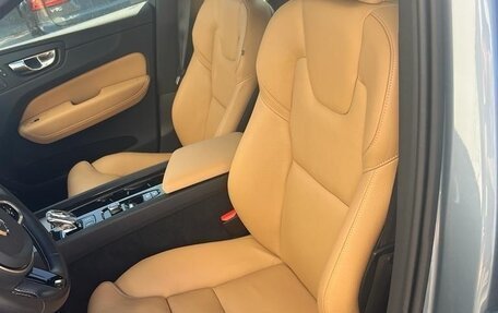 Volvo XC60 II, 2019 год, 3 800 000 рублей, 12 фотография