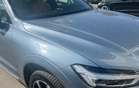 Volvo XC60 II, 2019 год, 3 800 000 рублей, 17 фотография