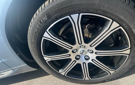 Volvo XC60 II, 2019 год, 3 800 000 рублей, 18 фотография